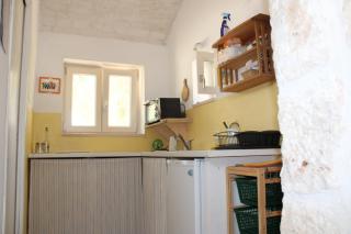 Trullo Lathian by BiancoPugliaVacanze - 3
