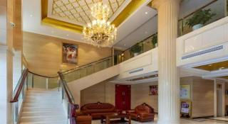 Vienna Hotel Hunan Yueyang Lingji Xingang Bonded area - 2