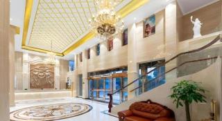 Vienna Hotel Hunan Yueyang Lingji Xingang Bonded area - 8