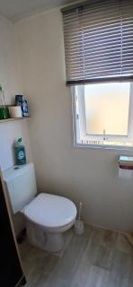 Mobil-home 2 chambres - 5