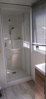 Mobil-home 2 chambres - 2
