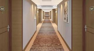 Classic Hotel - 7