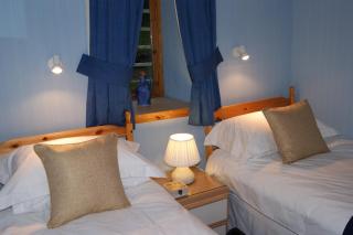 Shegarton Farm Cottages - 4