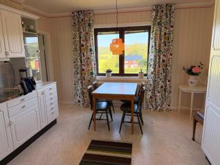 Folkja gård, lägenhet i Höga kusten - 7