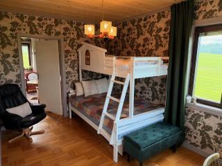 Folkja gård, lägenhet i Höga kusten - 3