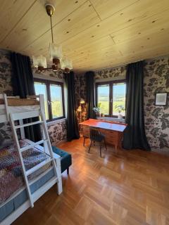Folkja gård, lägenhet i Höga kusten - 1