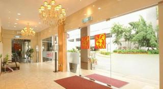 Celyn City Hotel - 7
