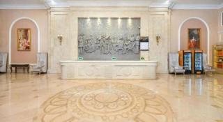 Vienna Hotel Tianjin West Station Changhong Park Metro Station - 7