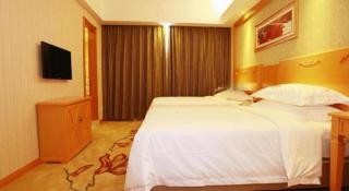Vienna Hotel Tianjin West Station Changhong Park Metro Station - 5