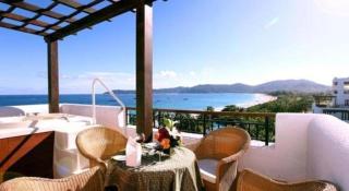 Aegean Suites Sanya Yalong Bay Resort - Sanya - 6