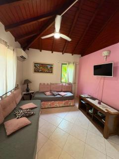 Gite d'arles Bungalow "La Rose" - 7