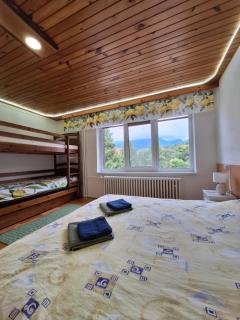 Privat Tatry Dreams - 1