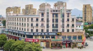 GreenTree Inn Zhejiang Hangzhou Tonglu Yaolin Road Xiahang Road Business Hotel - 6