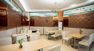 GreenTree Inn Zhejiang Hangzhou Tonglu Yaolin Road Xiahang Road Business Hotel - 8