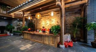 Zhangjiajie Xiangruige Boutique Hotel - 5
