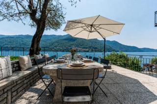 Lake Front Villa Giulia! Hot Tub, Lake access, gym - 9