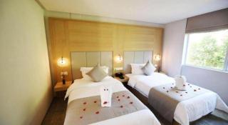 Hainan Bulongsai Resort Hotel - 2