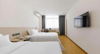 Jinjiang Inn Beijing Wanfeng Street Branch - 3
