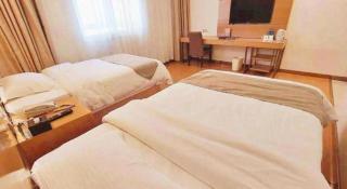 GreenTree Inn Fuzhou Gandong Bridge Express Hotel - 8