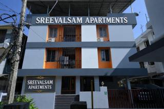 Sreevalsam Apartment - 0