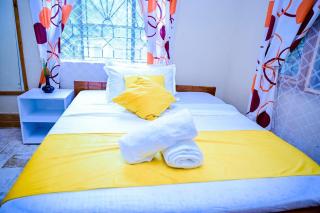 Paki hotels moshi - 2