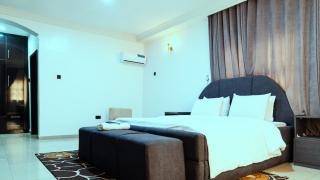 Games Village Suites and Apartment - 3