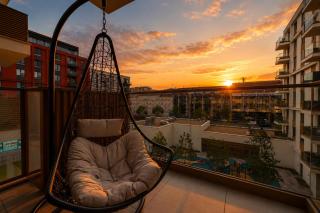 BW Loft Apartments FREE GARAGE Fast Wi-Fi - 7