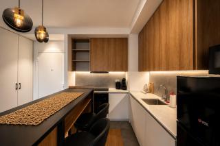 BW Loft Apartments FREE GARAGE Fast Wi-Fi - 2