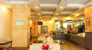 Jinjiang Inn Shenyang Zhong Street - 8