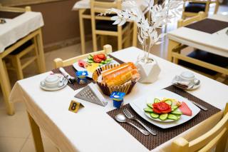 Golden Sun Hotel - Hurghada - 2