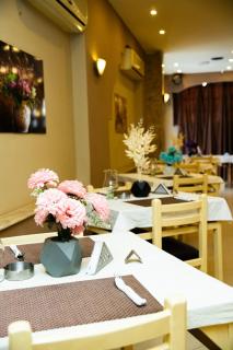 Golden Sun Hotel - Hurghada - 1