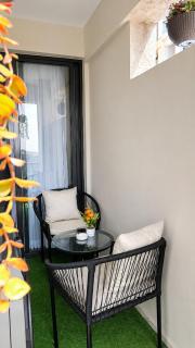 Raha Cribs 2 Bedroom Kindaruma Homes Kilimani Apartment with City View and Free WiFi - 7