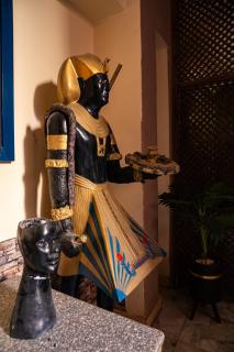 Golden Sun Hotel - Hurghada - 8