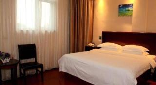GreenTree Inn Jining Jiaxiang County Jianshe South Road Express Hotel - 7