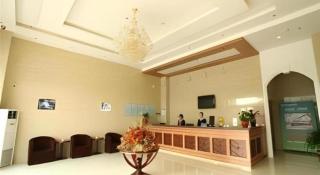 GreenTree Inn Taizhou Dongfeng Road - 8
