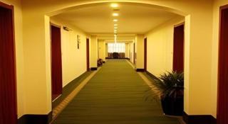 GreenTree Inn Taizhou Dongfeng Road - 6
