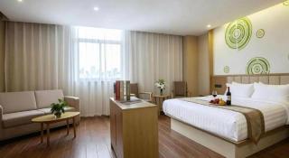 GreenTree Inn Taizhou Dongfeng Road - 1