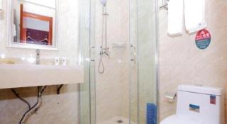 GreenTree Inn Jiangsu Nanjing Maqun Street Communication Technician Insititution Shell Hotel - 1