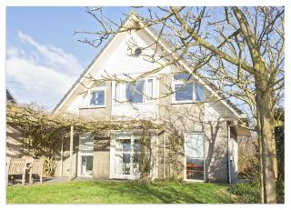 Luxury Lakeside Villa in Terherne - 0