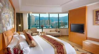 Vienna Classic Hotel Foshan Nanhai Xijiao Mountain Tingyin Lake Scenic Spot - 4
