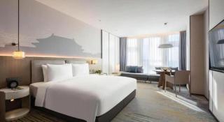 Grand MetroPark Yuantong Hotel - 9