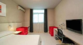 Jinjiang Inn Shanghai Jiading Chengzhong Rd - 3