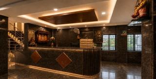 Hotel Vijaya Suites - 7