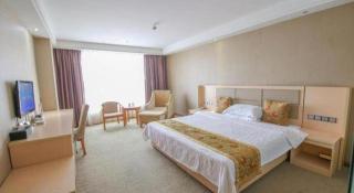 Shell Putian Hanjiang District Hanhua West Road Hotel - 0