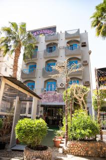 Golden Sun Hotel - Hurghada - 6
