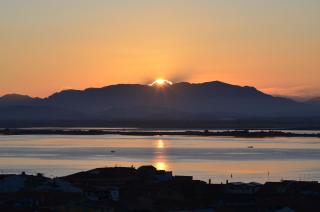 B&B Belvedere - SantʼAntìoco - 0