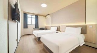 Jinjiang Inn Nantong Tongzhou Jianshe Road - 1