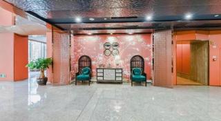 Haikou Wuzhishan International Hotel - 9