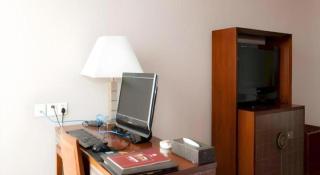Haikou Wuzhishan International Hotel - 4