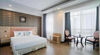 Phu Quy Hotel - 1